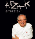 Arzak errezetak