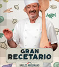 GRAN RECETARIO -Edición Trade-
