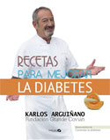 Recetas para mejorar la diabetes