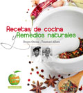 Recetas de cocina y remedios naturales