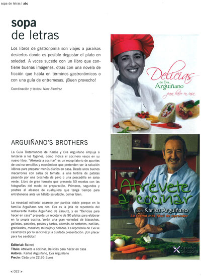 PDF] En familia con Karlos Arguiñano di Karlos Arguiñano, versione